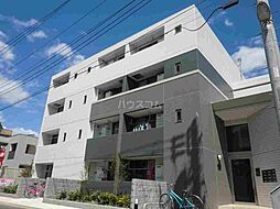 都営大江戸線 光が丘駅 徒歩19分