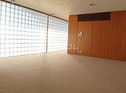 小田急小田原線 狛江駅 徒歩10分の賃貸マンション 3階ワンルームのリビング/ダイニング