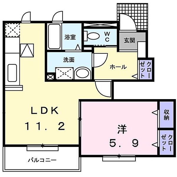 外観画像