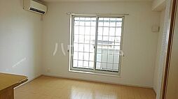 グランディIV 2階1LDKのリビング/ダイニング