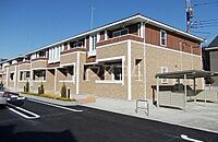 栃木県宇都宮市宮の内3丁目165-2：物件画像／ハウスコム関東株式会社　宇都宮東店