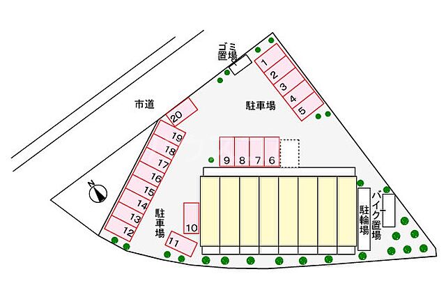 その他