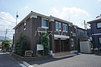 東京都東久留米市柳窪1丁目2-12：物件画像／ハウスコム東東京株式会社　練馬店