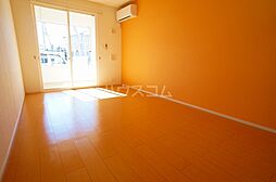 東武桐生線 藪塚駅 徒歩20分の賃貸アパート