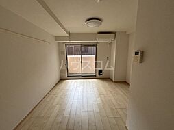 西武新宿線 本川越駅 徒歩4分の賃貸マンション 1階ワンルームのリビング/ダイニング