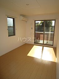 Ｍａｉｓｏｎ　あやたか 1階1LDKのリビング/ダイニング