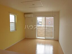 ベッラ・ヴィスタIIIＡ 1階1LDKのリビング/ダイニング