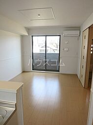 グランデ・フィオーレ 102 1階1LDKのリビング/ダイニング