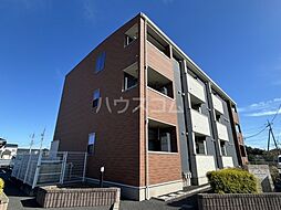 東武小泉線 西小泉駅 徒歩25分の賃貸アパート