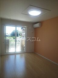 名鉄蒲郡線 三河鹿島駅 徒歩15分の賃貸アパート 1階1LDKのリビング/ダイニング