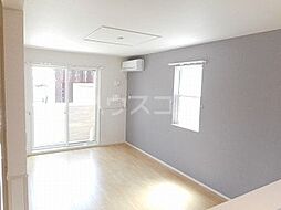 近鉄鈴鹿線 三日市駅 徒歩7分の賃貸アパート