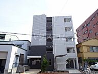 東京都立川市羽衣町2丁目6-6：物件画像／ハウスコム西東京株式会社　立川南口店