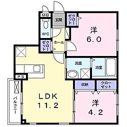 覚王山駅 10.9万円