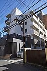 埼玉県所沢市有楽町2-6：物件画像／ハウスコム西東京株式会社　ひばりヶ丘店