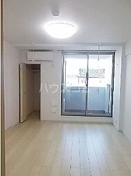 アベニールヒルズ 304 3階1Kのリビング/ダイニング