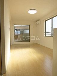 ラ　グランド　メイル 3階2LDKのリビング/ダイニング