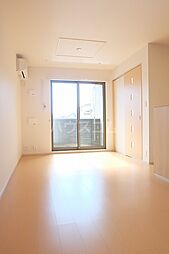 ベル　ソレイユ　II 103 1階1LDKのリビング/ダイニング