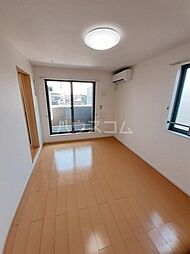 JR上越線 沼田駅 徒歩35分の賃貸アパート 2階1LDKのリビング/ダイニング