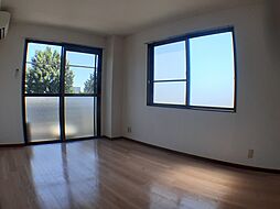 アドラブール世田谷 306 3階1Kのリビング/ダイニング