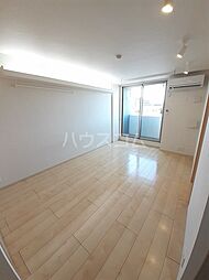 メゾン葵 303 3階1Kのリビング/ダイニング