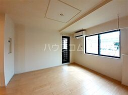 ＳｋｙIII 1階1LDKのリビング/ダイニング