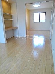 グレイス　ヒルズ 202 2階1LDKのリビング/ダイニング