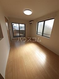 ボヌール・リアン　I 305 3階1LDKのリビング/ダイニング