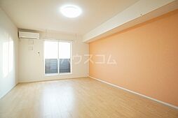 ダンデライオンＡ 204 2階1LDKのリビング/ダイニング