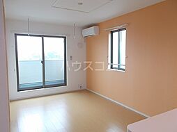 Ｃｏｔｔｏｎ　Ｒｏｓｅ　参番館 204