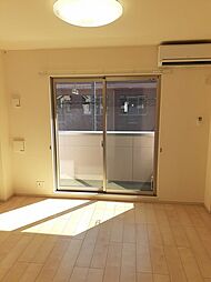 JR舞鶴線 西舞鶴駅 徒歩12分の賃貸アパート 2階1Kのリビング/ダイニング