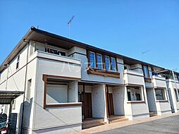 関東鉄道常総線 下妻駅 徒歩12分の賃貸アパート