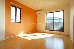 アクティ　ヴノＡ 205 2階2LDKのリビング/ダイニング