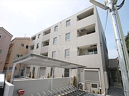 Osaka Metro谷町線 大日駅 徒歩25分の賃貸マンション