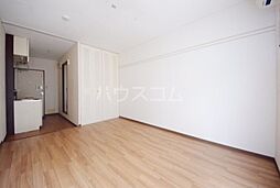 小田急小田原線 祖師ヶ谷大蔵駅 徒歩20分の賃貸アパート 1階1Kのリビング/ダイニング