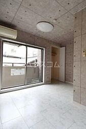 メリディアン清瀬 501