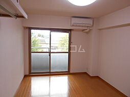 フラッティ円町北 705 7階1Kのリビング/ダイニング