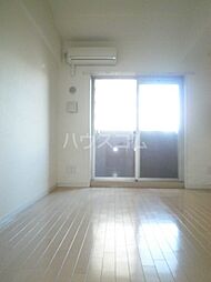 プレサンス桜通り葵 607 6階1Kのリビング/ダイニング