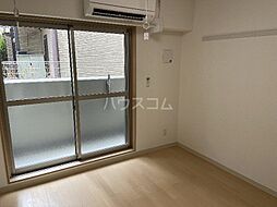 Ｓ−ＦＯＲＴ船橋海神 102 1階1Kのリビング/ダイニング