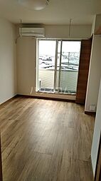 プレシャス本中山 3階1Kのリビング/ダイニング