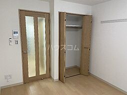 Ｓ−ＦＯＲＴ船橋海神 307 3階1Kのリビング/ダイニング