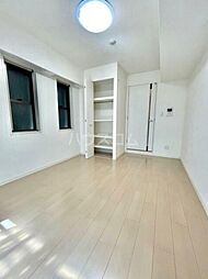 レジディア上落合 301 3階1Kのリビング/ダイニング