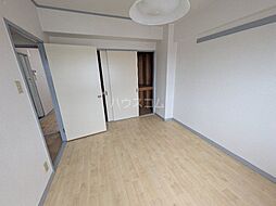 愛知環状鉄道 六名駅 徒歩4分の賃貸マンション 4階3DKのリビング/ダイニング