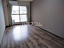 サンシティーヨシダ 1Kの写真