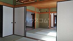 栗橋東3丁目戸建 1 1階6SKのリビング/ダイニング