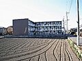 京王線 多磨霊園駅 徒歩9分の賃貸マンション