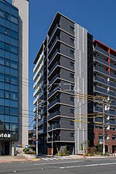 都営新宿線 菊川駅 徒歩5分の賃貸マンション