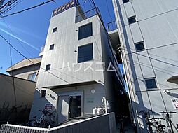 東武伊勢崎線 谷塚駅 徒歩9分の賃貸マンション