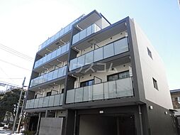 クレイシアＩＤＺ学芸大学