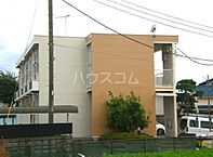 埼玉県新座市畑中2丁目17-7：物件画像／ハウスコム東東京株式会社　成増店