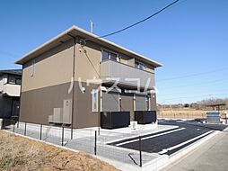 つくばエクスプレス つくば駅 3.4kmの賃貸アパート